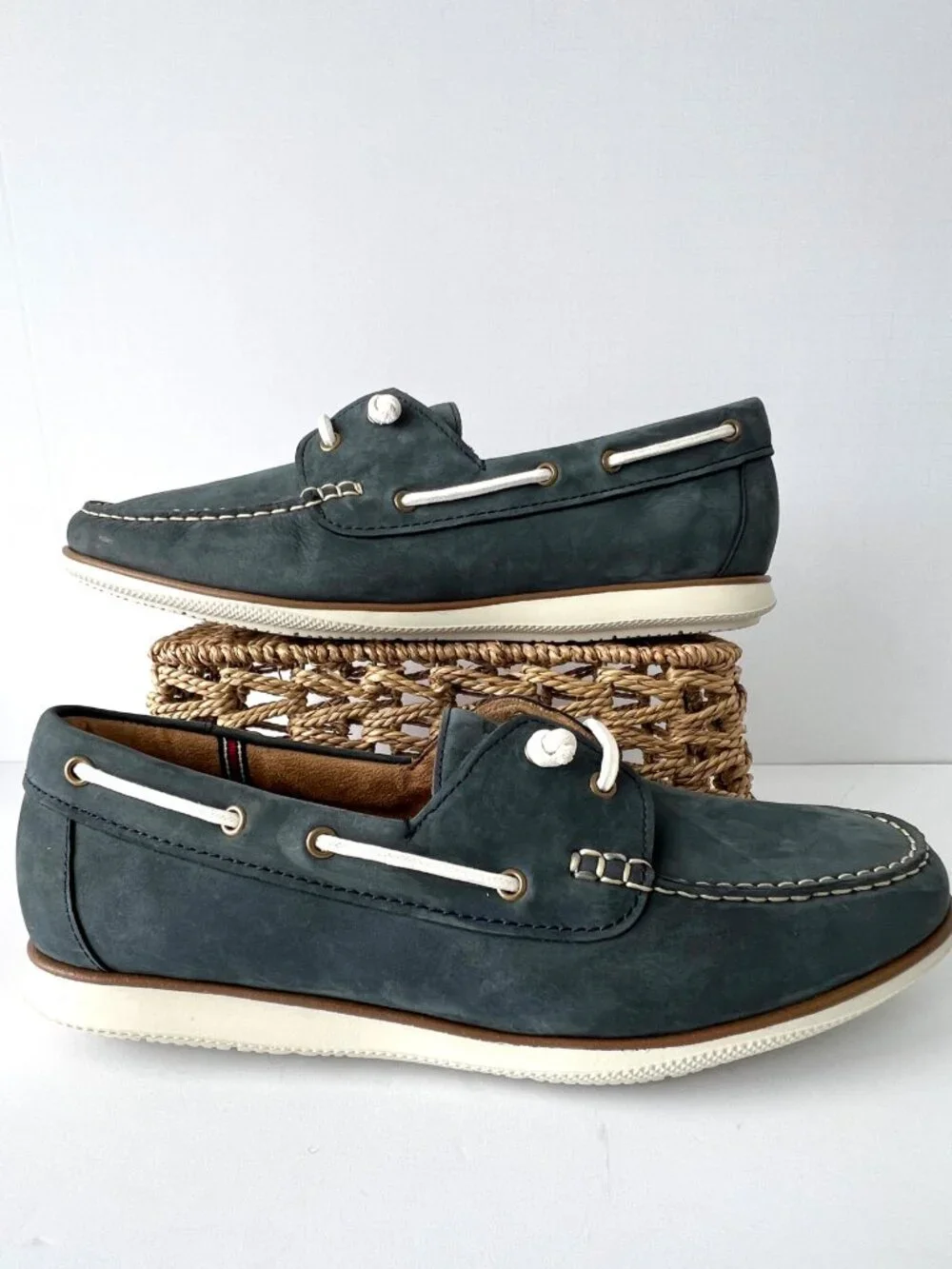 Florsheim men orholite